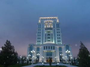 VA2 VIP Residences